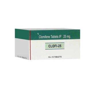 Clofi 25 mg