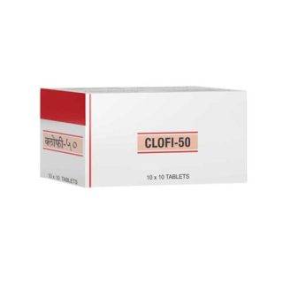 Clofi 50 mg