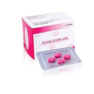 Femalegra 100 mg