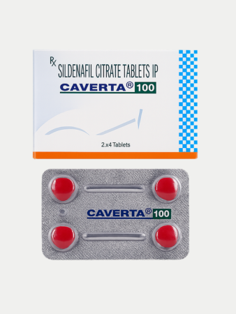 Caverta 100mg