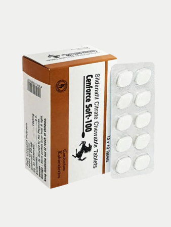 Cenforce Soft 100mg