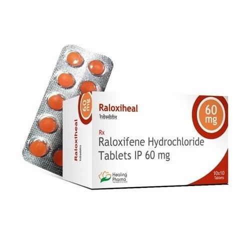 Evista-Raloxifene-Hydrochloride-Tablet