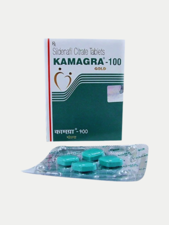 Kamagra-Gold