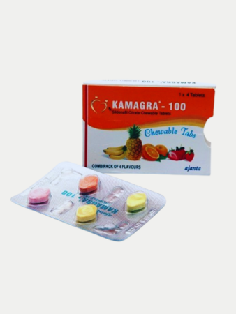 Kamagra-Soft-Chewable