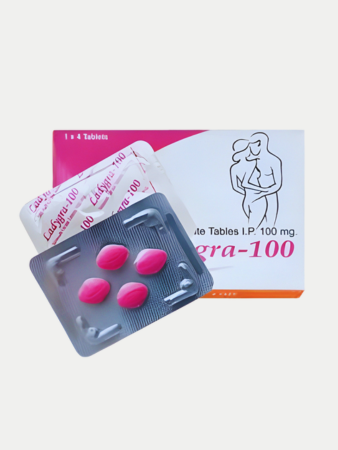 Ladygra 100mg