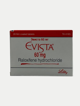 Raloxifene