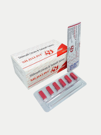 Sildalist-120mg