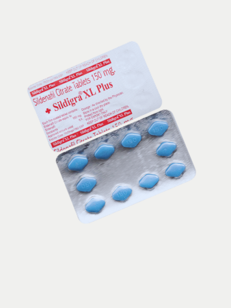 Sildigra XL Plus Tablets
