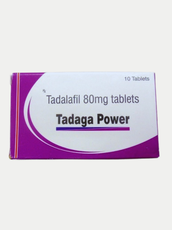 Tadaga Power