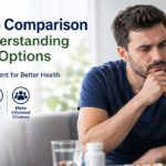 Medication Comparison Guides