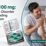 Kamagra 100 mg