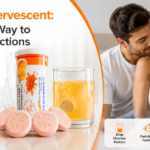 Kamagra Effervescent