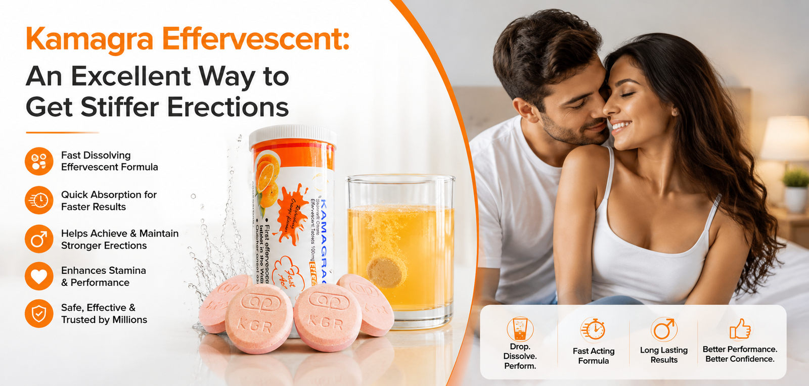 Kamagra Effervercent