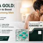 Kamagra Gold
