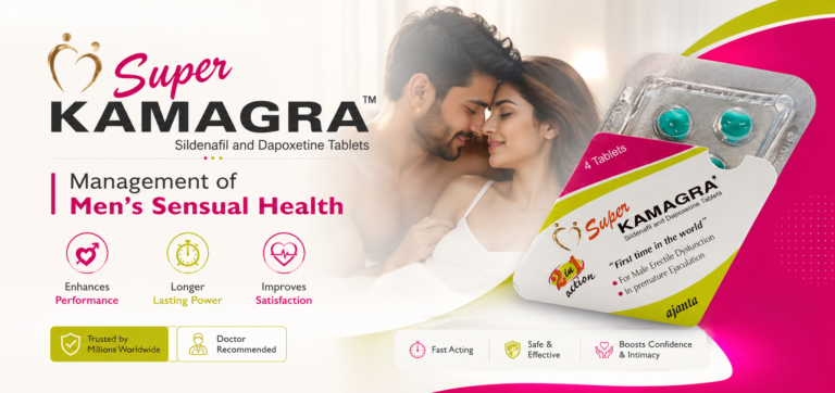 Super Kamagra